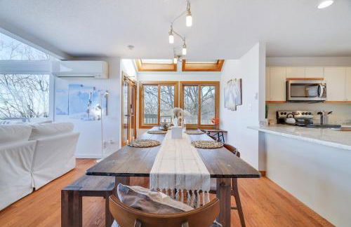 Mountain Top! Family Paradise w Hot Tub & Game Rm - Foto 73