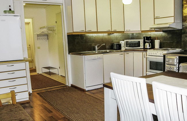 Villa paasirinne b - Foto 4