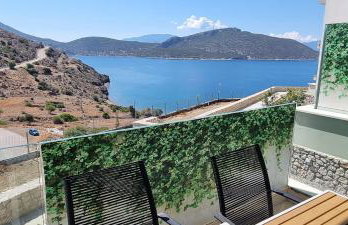 Caldera Blue - Photo 1