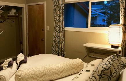 Nugget Place-Includes three separate two bedroom units near Mendenhall Glacier-DISCOUNTS ON TOURS! - Foto 17