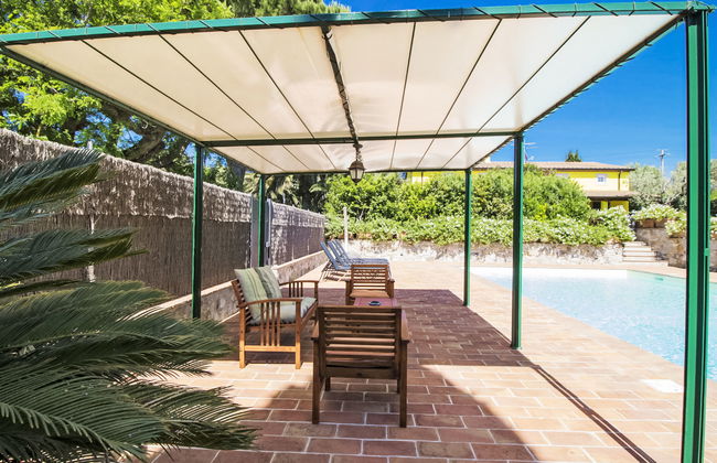 Villa il Pellicano - Foto 3