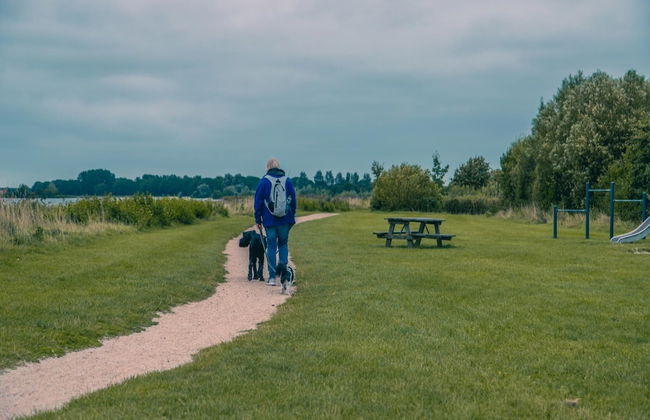 Spectacular Villa by the Lake - Foto 39