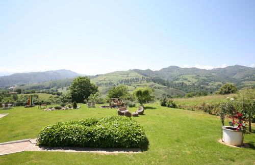 Aptos rurales Mirador Picos de Europa - Foto 19