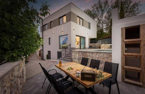 Villa Kamik - The Oasis of Peace - Foto 25