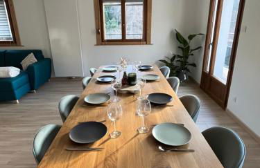 Le Balcon de Bramont - Foto 17