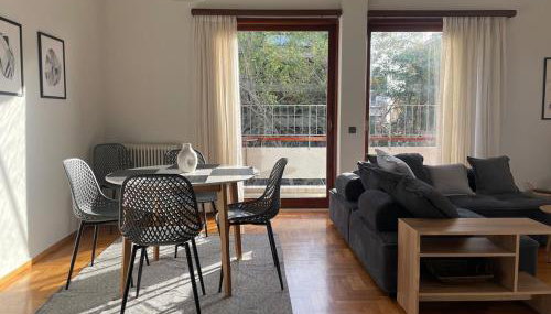 aθens flat - Foto 2