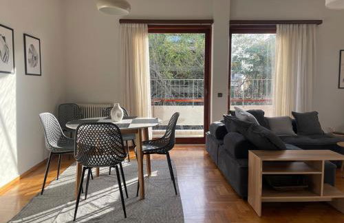 aθens flat - Foto 2