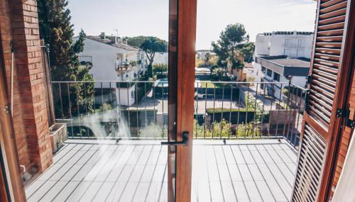 Espectacular apartamento en Calella de Palafrugell, vistas al mar - Foto 5