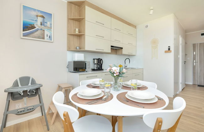 Morska Apartment With Spa by Renters - Foto 15