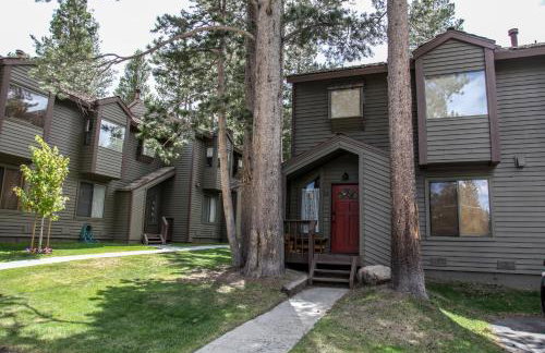 Forest Creek 28 Rustic Updated Condo - Photo 25