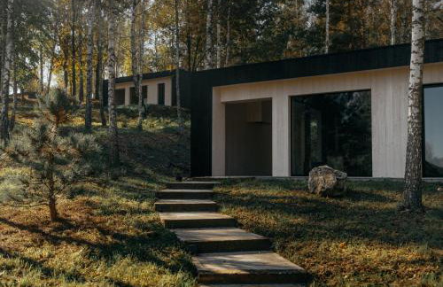 Osada Pod Łąkami - Foto 49