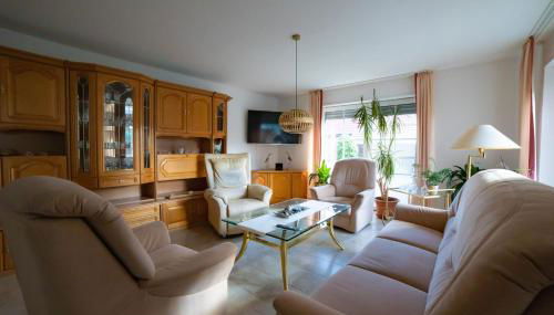 Schönes & gemütliches Ferienhaus nahe der Nordsee - Foto 3