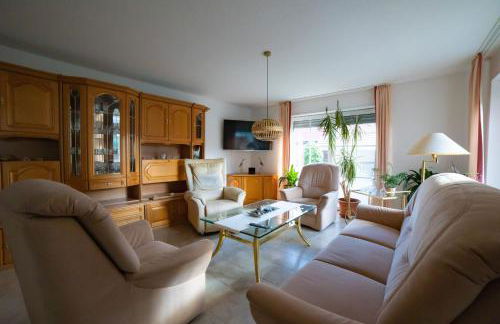 Schönes & gemütliches Ferienhaus nahe der Nordsee - Foto 3