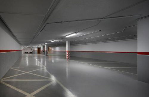 Apartaments-Hotel Hispanos 7 Suiza - Photo 35