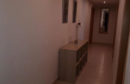 Piso C Arévalo - Foto 3