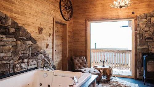 Romantikchalet Fuchsbau - Foto 4