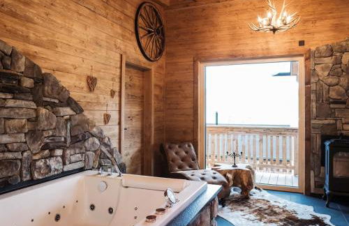 Romantikchalet Fuchsbau - Foto 4