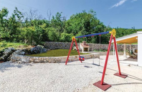 One-Bedroom Holiday Home In Gruda - Photo 1