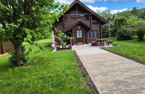 Ferienwohnpark Silbersee - Photo 102