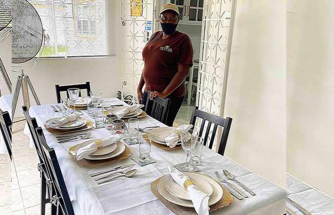 Attalia Villa 5-bed in Runaway Bay Near Ocho Rios - Foto 56