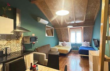 Sao Jorge Apartments & Suites - Foto 126