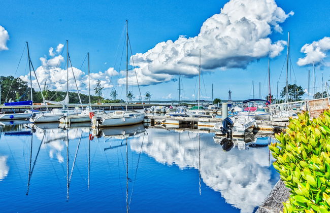 Massawipi Lodge - Foto 43