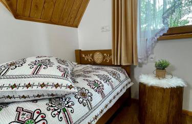 Leszczyniański Domek - Foto 14