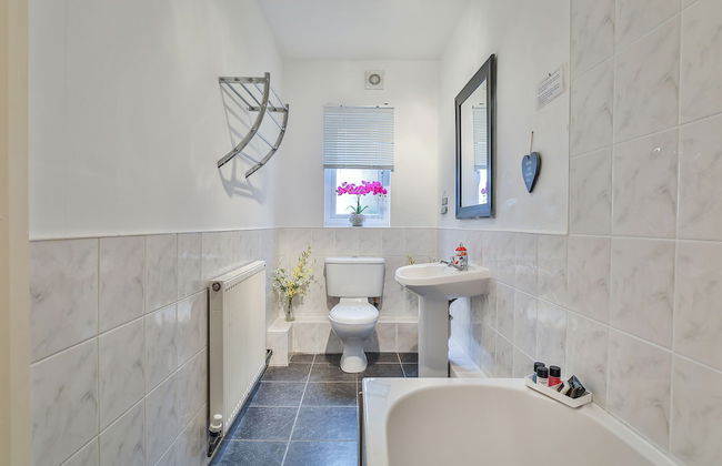 Chomley Holiday Flats - Photo 15