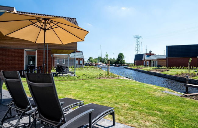 Spacious Holiday Home With Outdoor spa - Foto 16