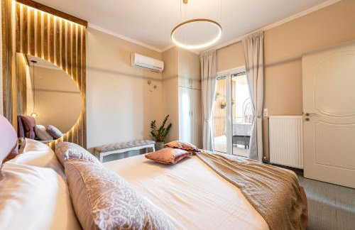 Meltemi Beach House - a seaside Luxury maisonnette - Photo 1