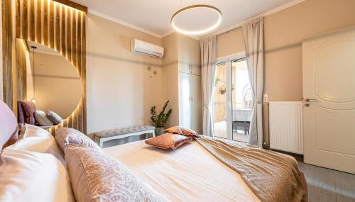 Meltemi Beach House - a seaside Luxury maisonnette - Foto 1