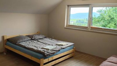 Apartament Bliżej Nieba - Foto 4