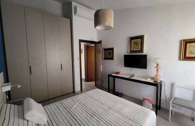 Itiseasy Cuglieri 2 Luxury Apartment - Foto 7