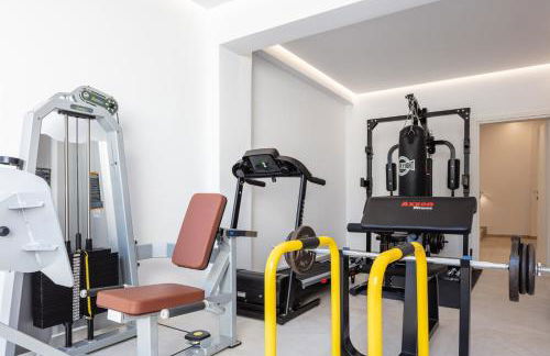 Akonizia Luxury House - With Private Heated Pool and Jacuzzi - Photo 80