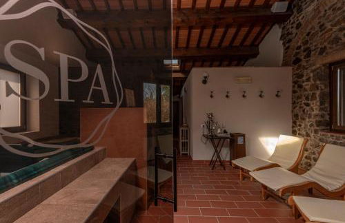 Tenuta Il Cicalino - Foto 10