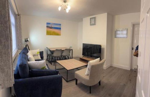 Whitford living 1 South Shields - Foto 11