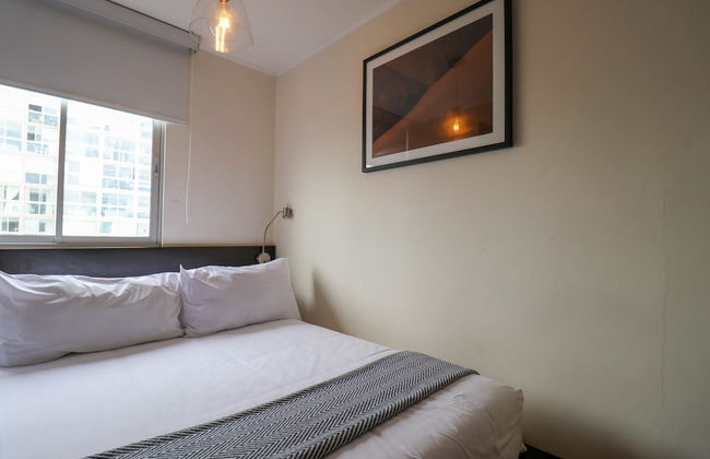 w Cozy 2BR in Luxury Building in Barranco - Photo 35