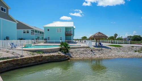 Fishful Thinking ! Pool on the waters edge - Foto 3