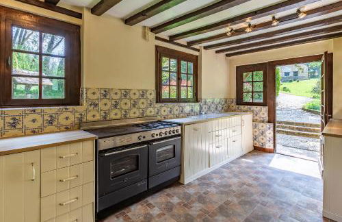 Les Chenes, avec piscine, tennis et lac privatif - Foto 7