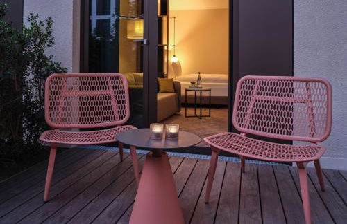 Adina Apartment Hotel Cologne - Foto 45