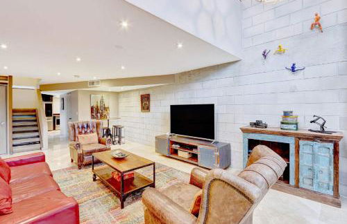 Singer House on the Water - Foto 2