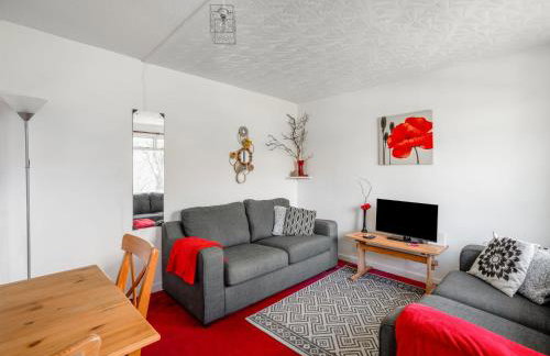 Holiday Home Lochness by Interhome - Foto 16