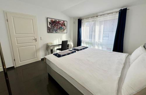 Gehobene Residenz Hamburg - Foto 9