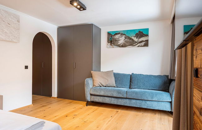 New Suite in Saalbach - Foto 8