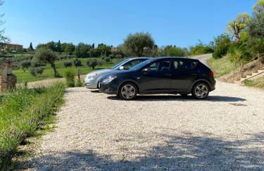 Antica Colombaia Apartments - Foto 18