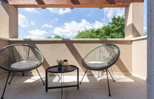 Villa Flora - Foto 31