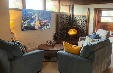 Western Cabin - Foto 41