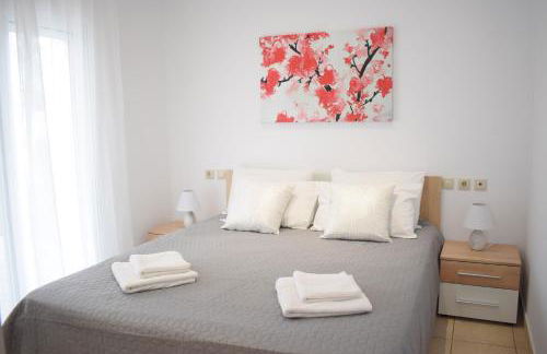 Olive Sense Villa with jacuzzi and sauna - Foto 54