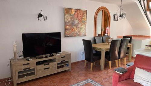 Tranquila casa de vacaciones con terraza R139 by Novadesta - Foto 5
