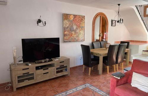 Tranquila casa de vacaciones con terraza R139 by Novadesta - Foto 5